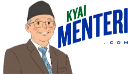 Kyai Menteri